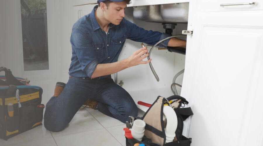 Water Heater Replacement in Rochdale, MA